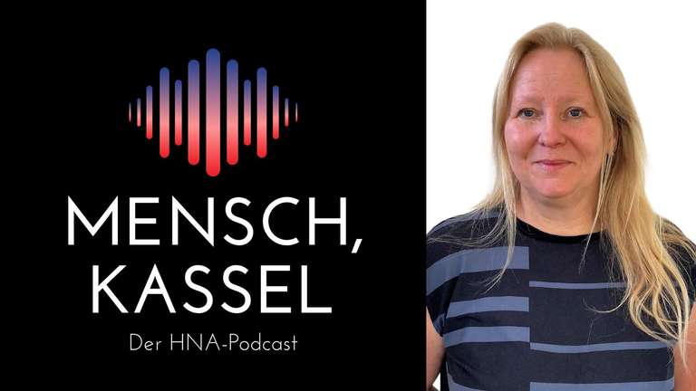 HNA-Podcast „Mensch, Kassel“: Über die Sterbebegleitung und den Tod