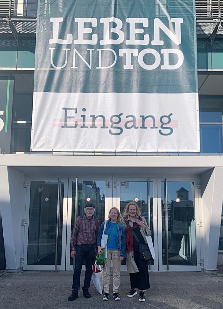 Leben und Tod