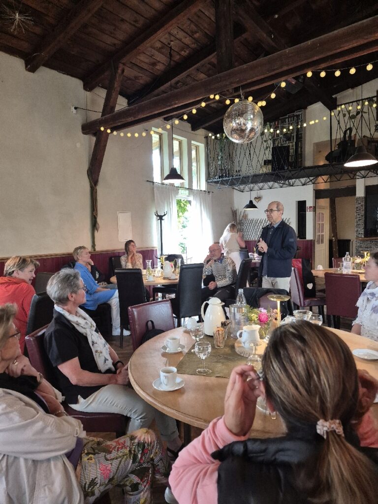 27.06.2025 Sommerfest