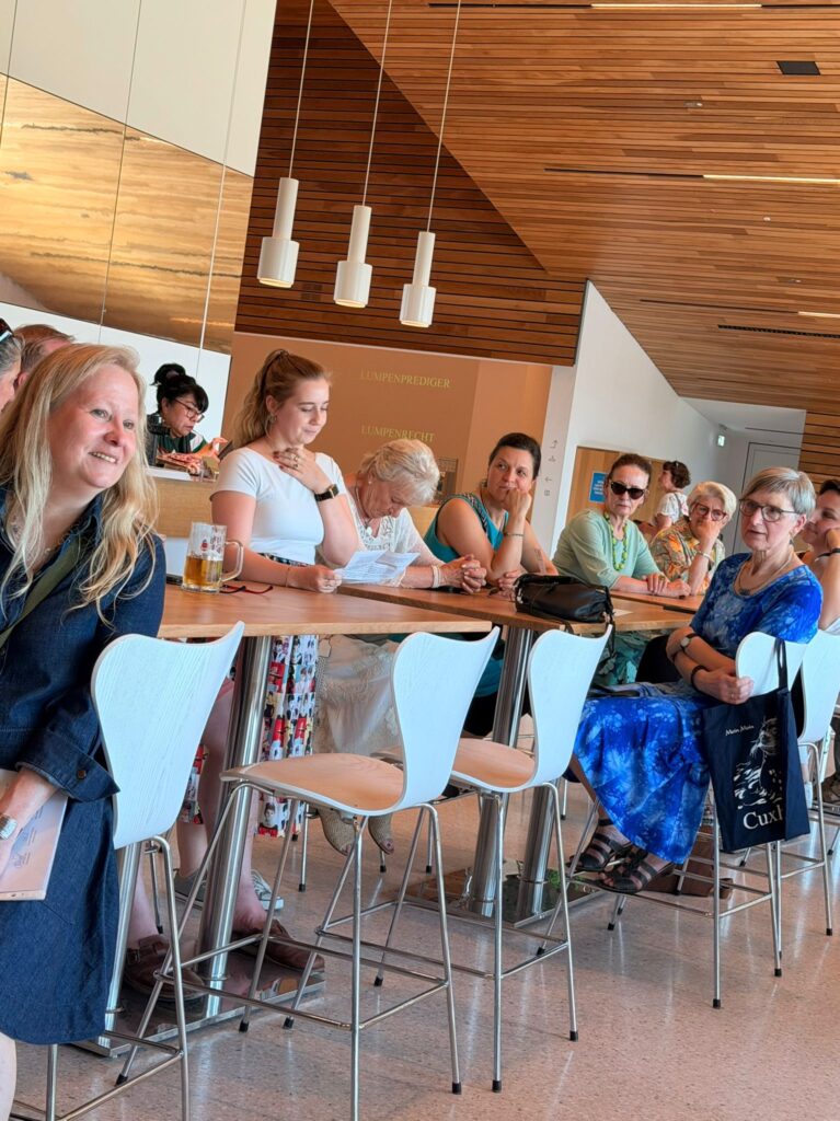 Sommerfest Kasseler Hospital